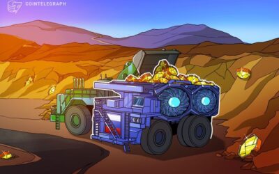 Russia plans to restrict crypto mining in 13 regions to save electricity  