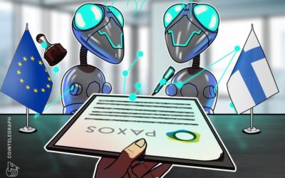 Paxos acquires Membrane Finance for EU stablecoin expansion  