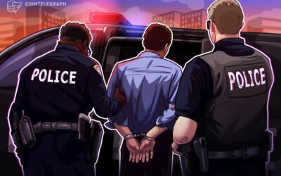 Poland arrests ex-CEO of Russian crypto exchange WEX for US extradition: Report  