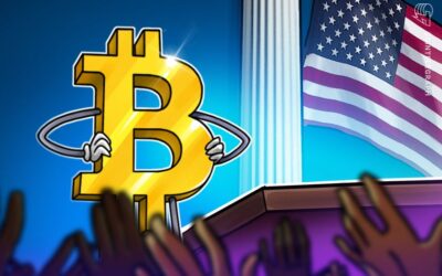 Bitcoin can separate money and state — David Sacks  