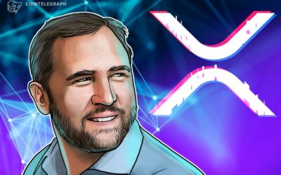 Ripple CEO criticizes 60 Minutes for not including info on XRP ruling  