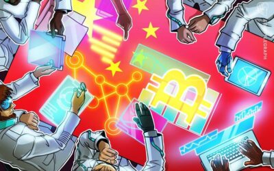 Changpeng Zhao says it’s ‘inevitable’ for China to build a BTC reserve  