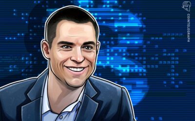 Roger Ver claims US targets him for Bitcoin advocacy, not taxes  