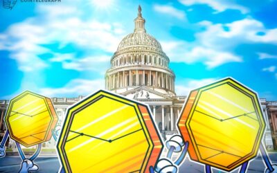 US Dems choose leadership for committees crucial to crypto policy  