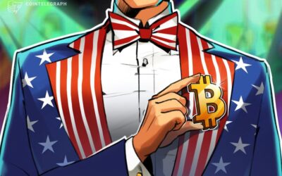 Alabama should establish Bitcoin reserve, says state auditor  