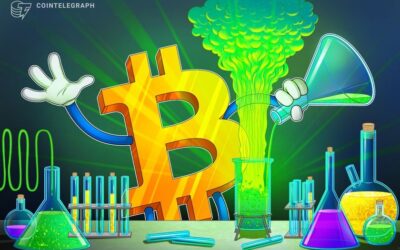 2025 'demand shocks’ will spike Bitcoin’s price — Sygnum  