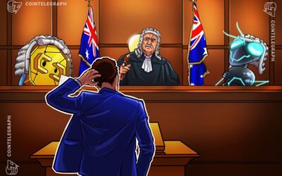 Binance Australia sued over alleged consumer protection breaches  