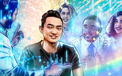 Coinbase slammed for linking WBTC delisting to Justin Sun  