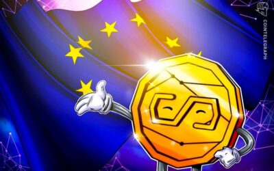 MiCA-compliant stablecoins dominate European market — Kaiko  