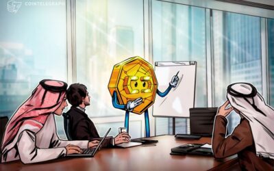 2024 in review: The UAE crypto legal chronicles  