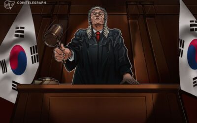 South Korean prosecutors seek 6 months for lawmaker who allegedly hid crypto  