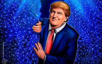 MEGA ‘25: How Donald Trump can Make Ethereum Great Again in 2025  