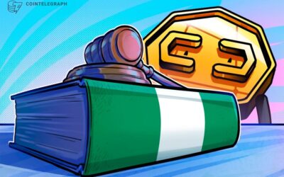 Nigerian SEC tightens crypto marketing rules  