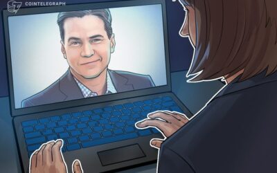 Craig Wright given suspended one-year sentence for contempt of court  