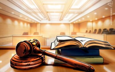 Investor lawsuit filed against Hawk Tuah memecoin creators, partners  