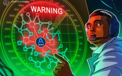 Malaysia flags Atomic Wallet as unauthorized operation  