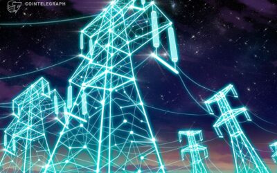 Crypto, AI growth could strain North American energy grids: NERC  