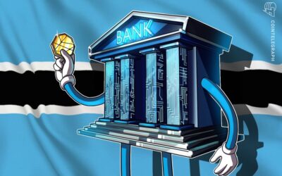 Botswana central bank flags 'minimal’ crypto risks but urges regulation  