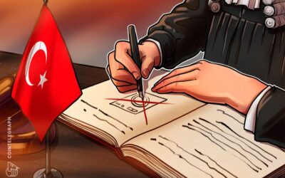 Turkey introduces stricter crypto AML regulations  