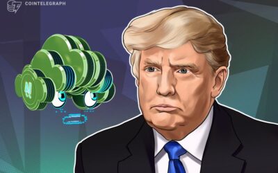 Trump’s new crypto czar called OpenAI a ‘piranha, for-profit company’  