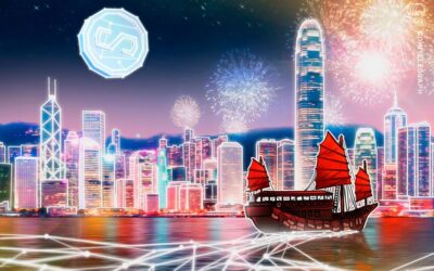 Hong Kong stablecoins bill advances to the Legislative Council  