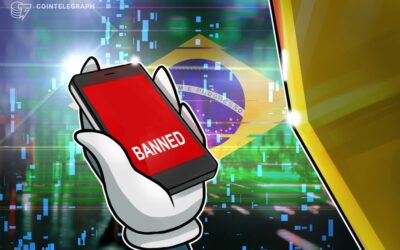 Brazil’s self-custodial stablecoin ban to catalyze decentralization  