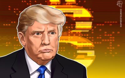 Trump's Bitcoin policies depend on US economic standing — Ki Young Ju  