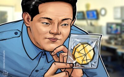 Vietnamese police foil $1M crypto scam, protect 300 potential victims  