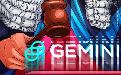 Judge pushes CFTC trial with Gemini to Jan. 21  