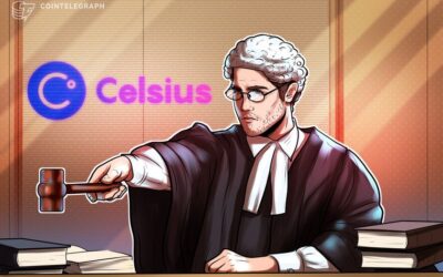 Celsius to appeal order that disallowed its $444M claim against FTX  