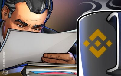 Binance secures 21st global crypto license in Brazil  