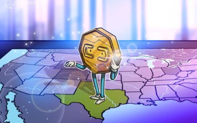 Hive Digital moves HQ to Texas, citing supportive climate under Trump  