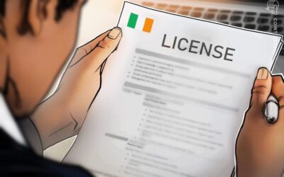 HashKey secures VASP license in Ireland under MiCA regulations  