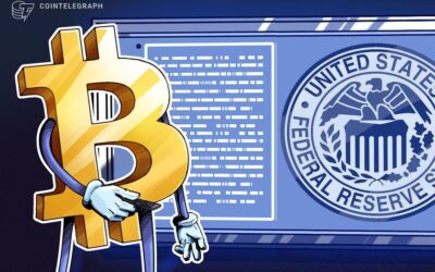 US Fed money printing could spur Bitcoin rally in Q1 2025 — Hayes  