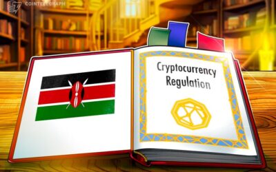 IMF urges Kenya to align crypto laws with global standards  