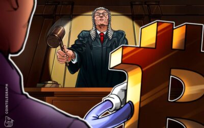 UK Judge dismisses $770M Bitcoin landfill hard drive case  