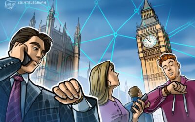 UK order clarifies crypto staking is not a collective investment scheme  