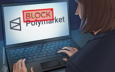 Singapore blocks access to Polymarket over unlicensed gambling concerns  