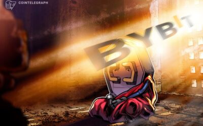 Bybit exchange suspends services in India due to regulatory pressure  