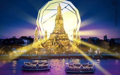 Thailand’s former PM bullish on legalizing crypto, online gambling  