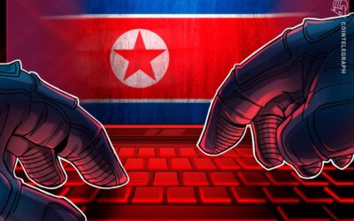 US, Japan, South Korea warn of rising North Korean crypto hacking threats  