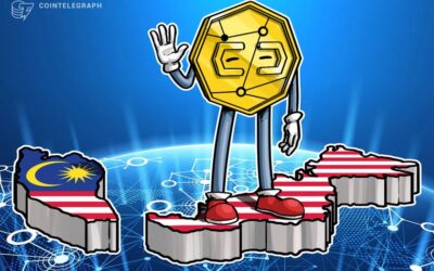 Malaysia mulls crypto policy after talks with UAE and Binance founder CZ  