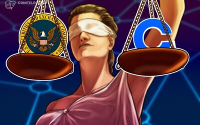 Appellate court grants partial win for Coinbase over SEC rules  