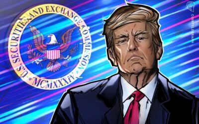 SEC under Trump could freeze crypto cases not involving fraud: Report  