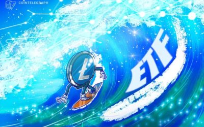 Canary’s amended S-1 has analysts more confident a Litecoin ETF is next  