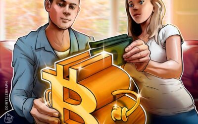 20% of Gen Z, Alpha sees crypto as retirement alternative: Report  