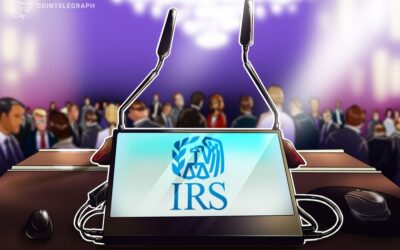 Decentralized platforms may benefit from strict US crypto tax laws  