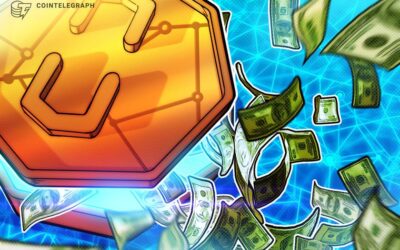 Dan Tapiero predicts $10T crypto market by 2025, driven by US pro-business policies  