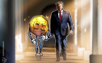 Trump’s first week in office: Will crypto regulation take a back seat?  