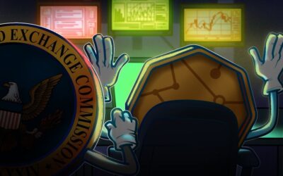 SEC charges Digital Currency Group for misleading investors  